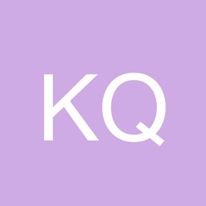 Meet your Posher, Kelsey
